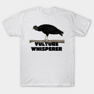 Vulture WHISPERER T-Shirt